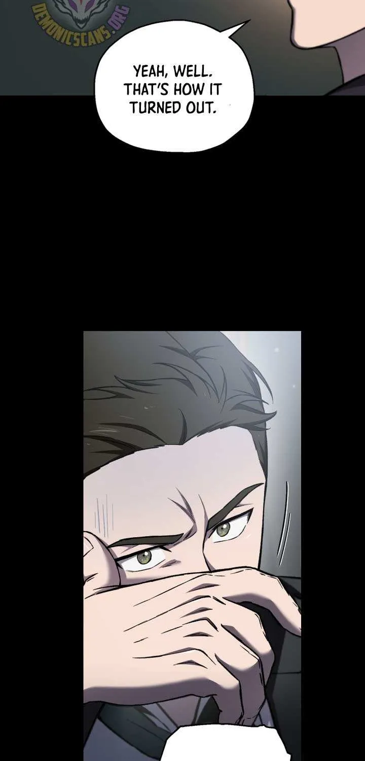 Solo Resurrection Chapter 60 page 25 - 