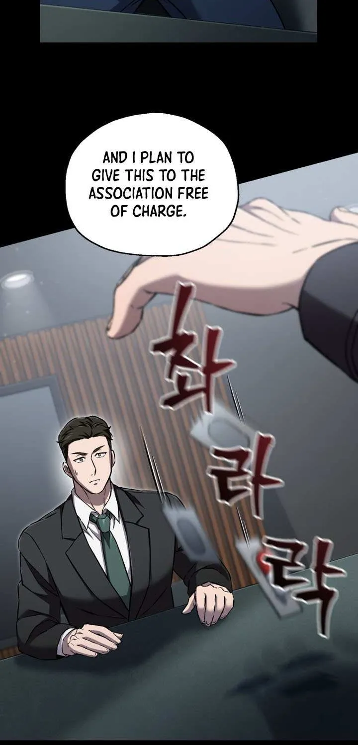 Solo Resurrection Chapter 60 page 27 - 
