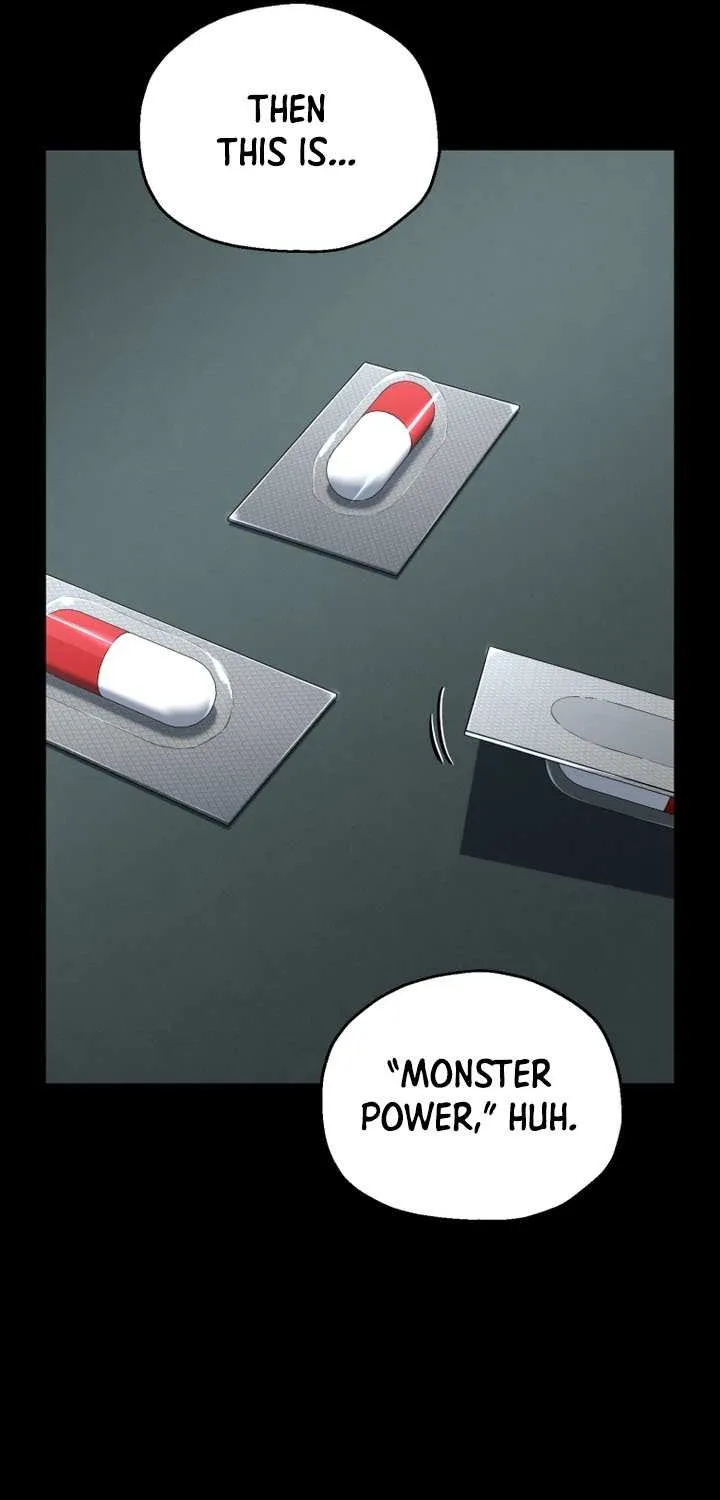 Solo Resurrection Chapter 60 page 29 - 