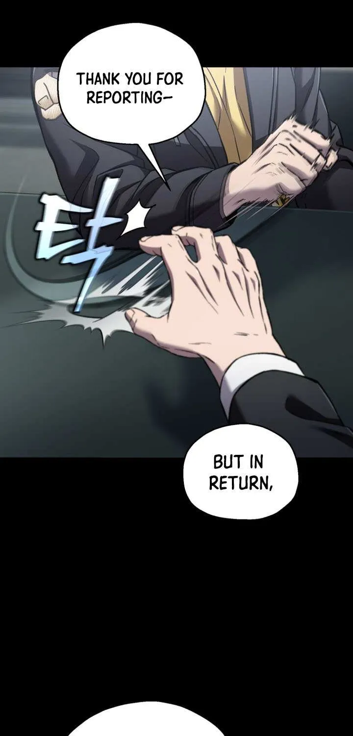 Solo Resurrection Chapter 60 page 30 - 