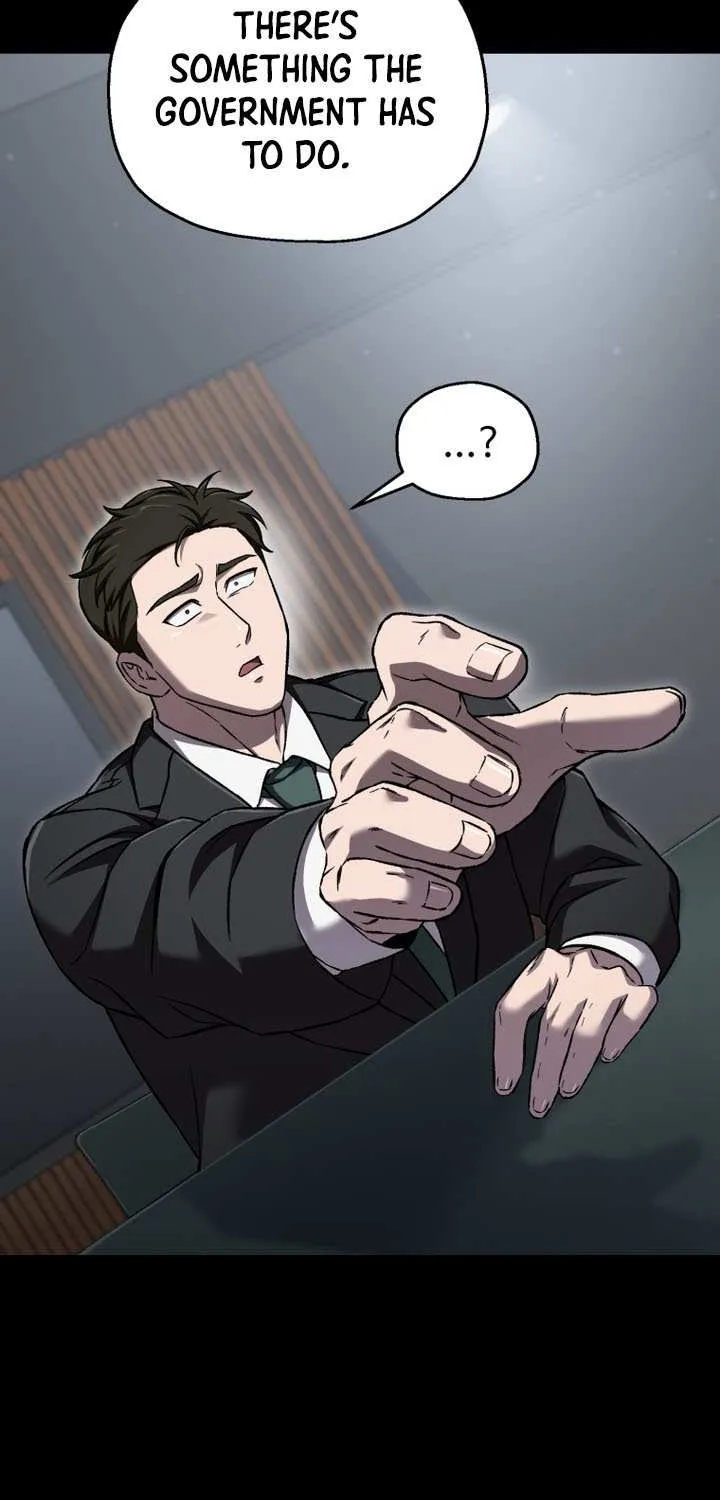 Solo Resurrection Chapter 60 page 31 - 