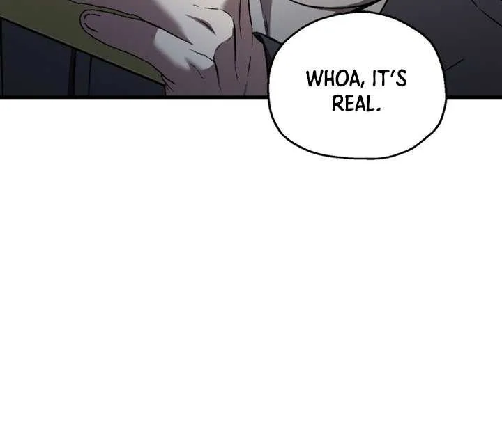 Solo Resurrection Chapter 60 page 35 - 