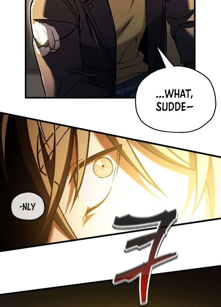 Solo Resurrection Chapter 60 page 42 - 