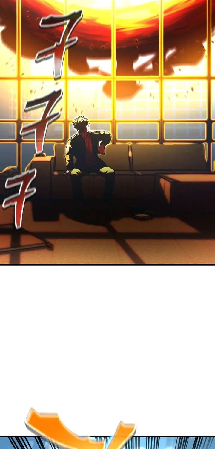 Solo Resurrection Chapter 60 page 44 - 