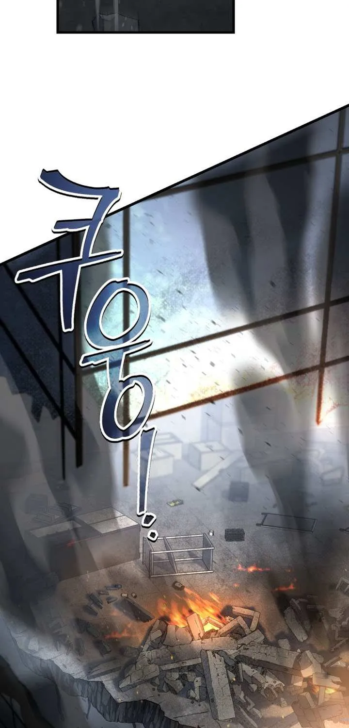 Solo Resurrection Chapter 60 page 47 - 