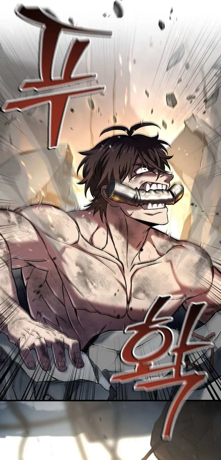 Solo Resurrection Chapter 60 page 50 - 