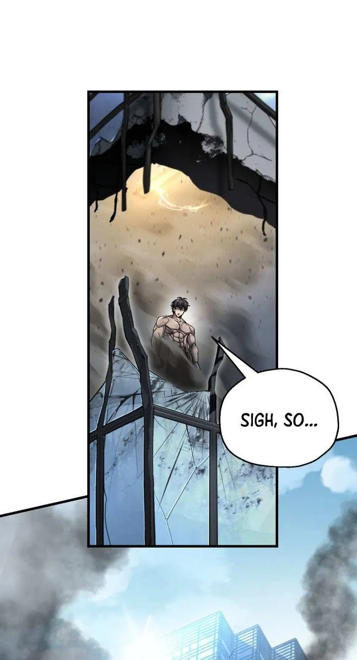Solo Resurrection Chapter 60 page 55 - 