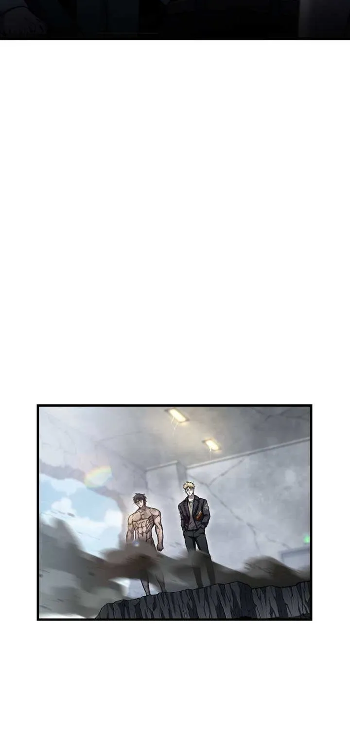 Solo Resurrection Chapter 60 page 57 - 