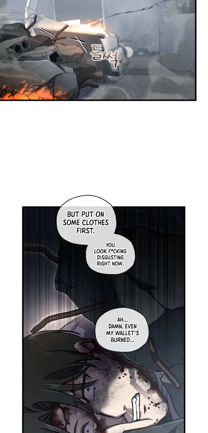 Solo Resurrection Chapter 60 page 60 - 