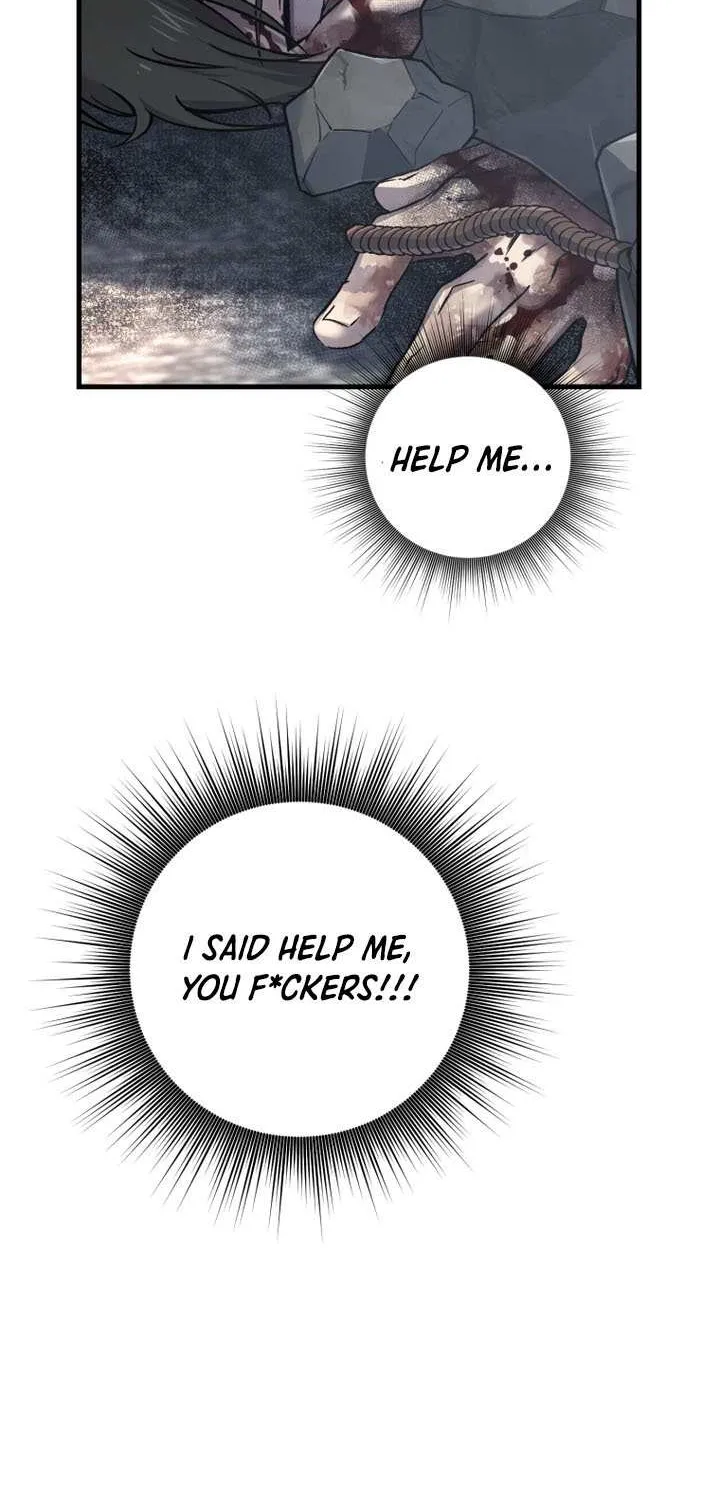 Solo Resurrection Chapter 60 page 61 - 