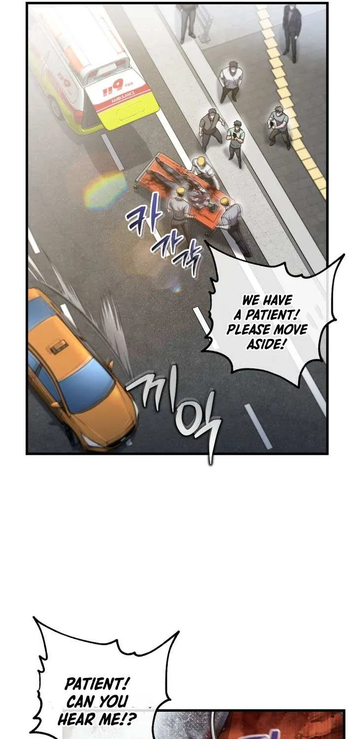 Solo Resurrection Chapter 60 page 63 - 