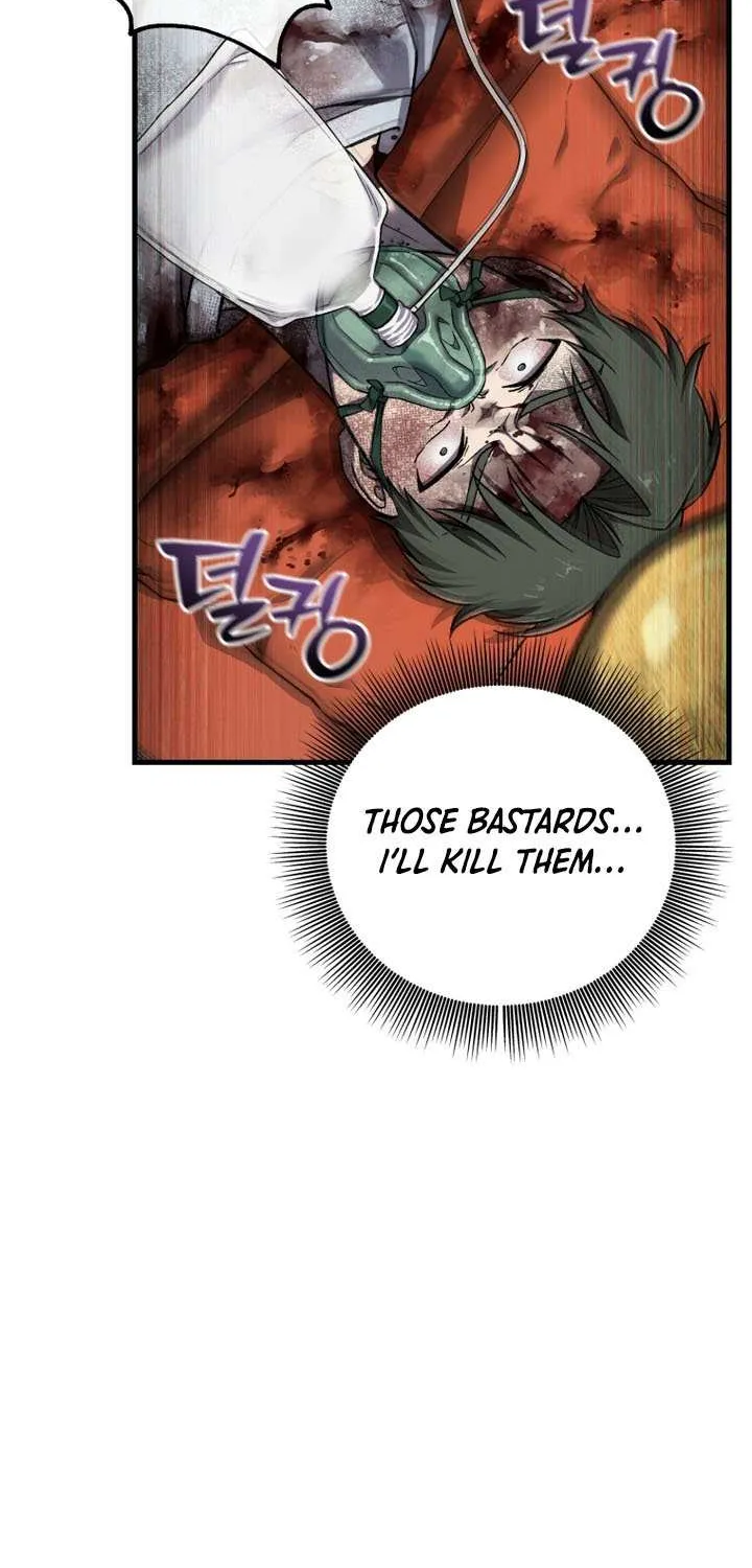 Solo Resurrection Chapter 60 page 64 - 