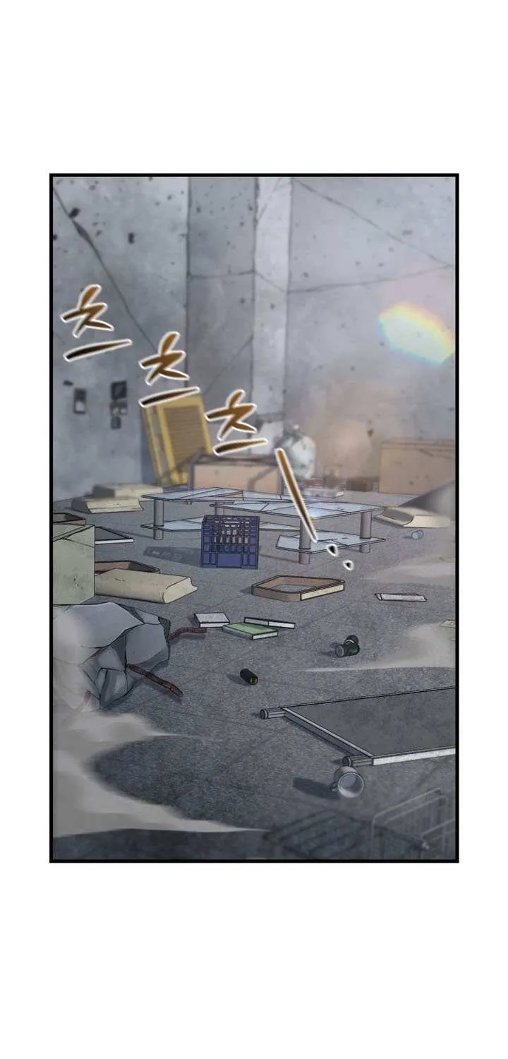 Solo Resurrection Chapter 60 page 65 - 