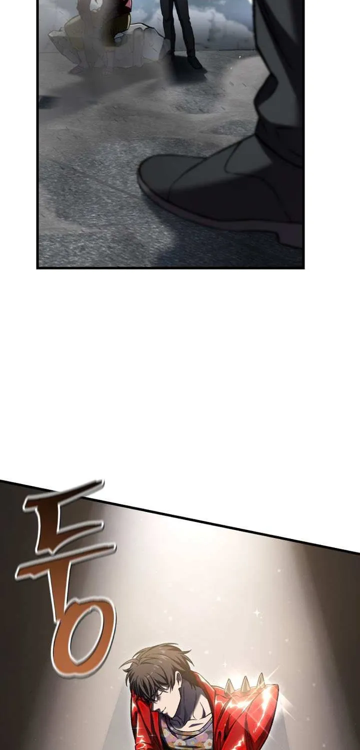 Solo Resurrection Chapter 60 page 68 - 