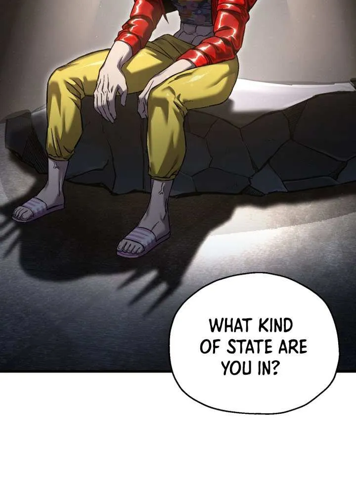 Solo Resurrection Chapter 60 page 69 - 