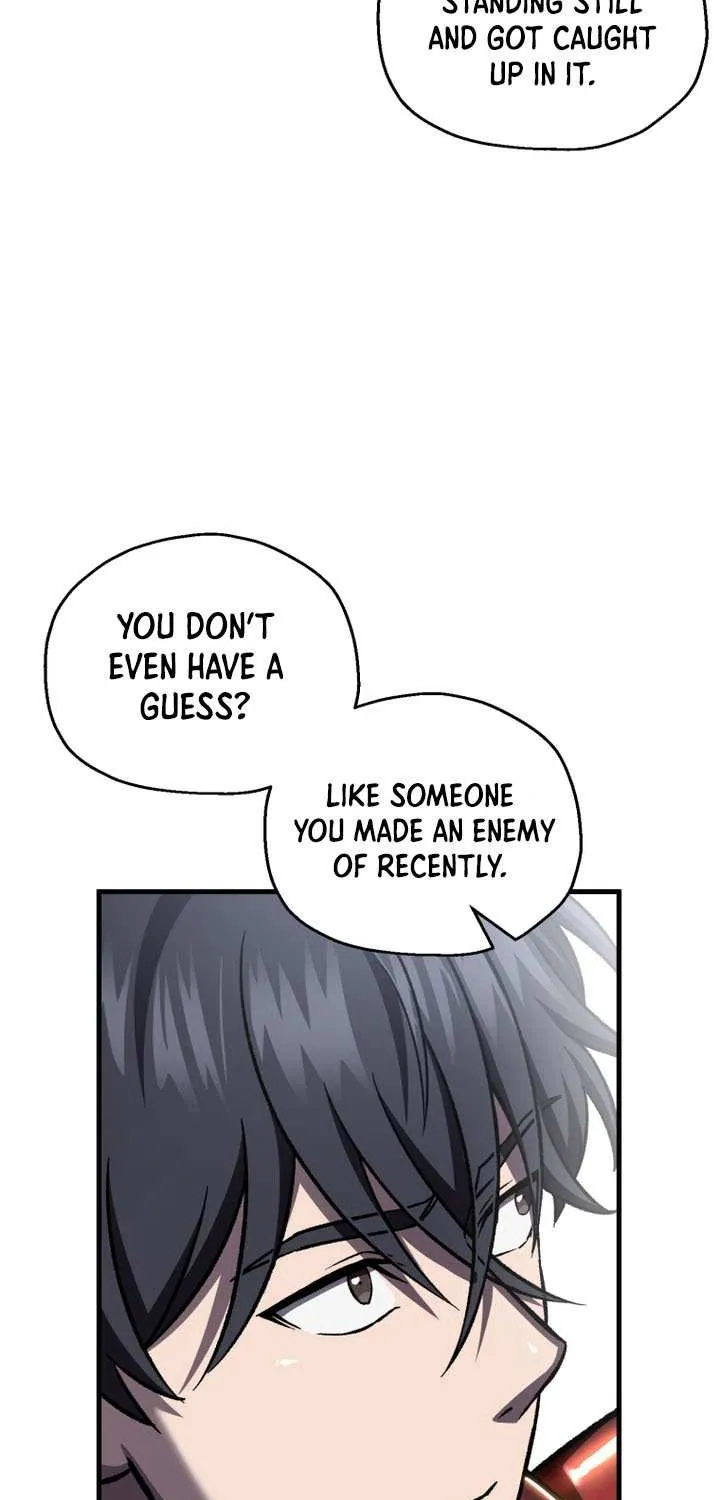 Solo Resurrection Chapter 60 page 72 - 