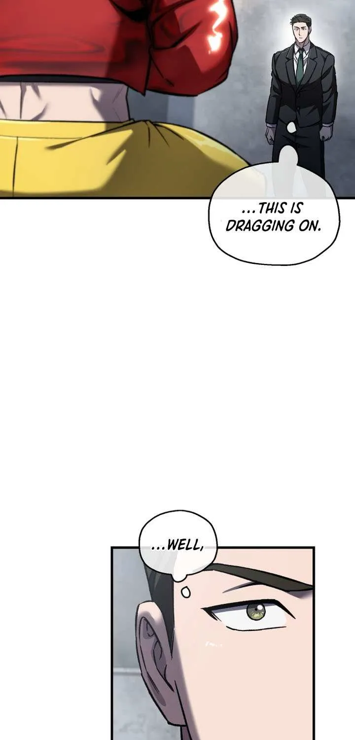 Solo Resurrection Chapter 60 page 74 - 