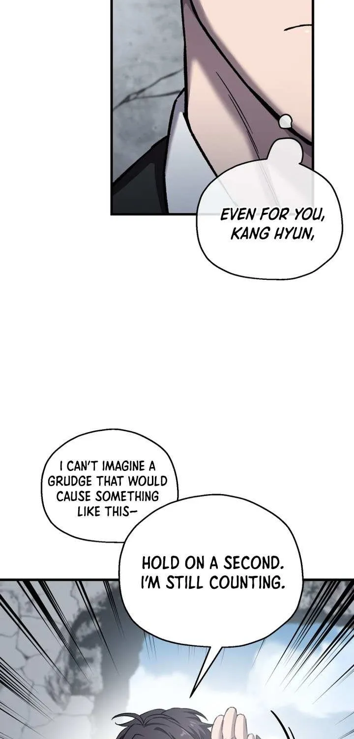 Solo Resurrection Chapter 60 page 75 - 