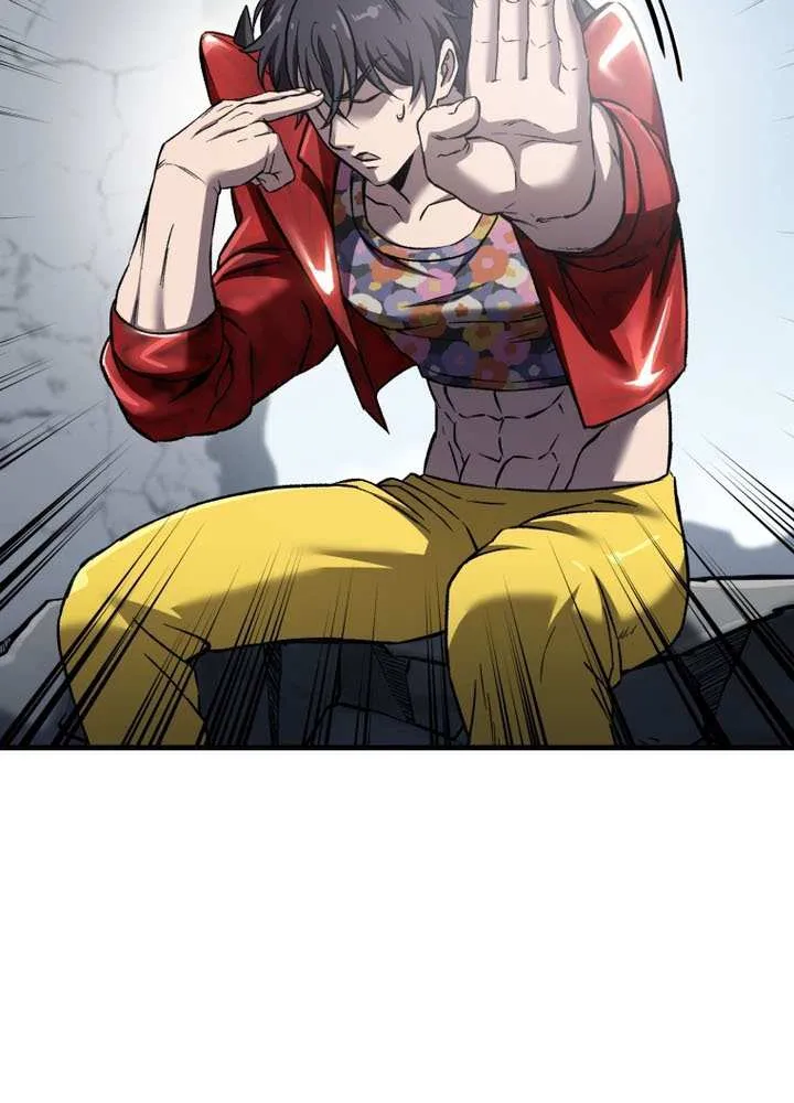 Solo Resurrection Chapter 60 page 76 - 