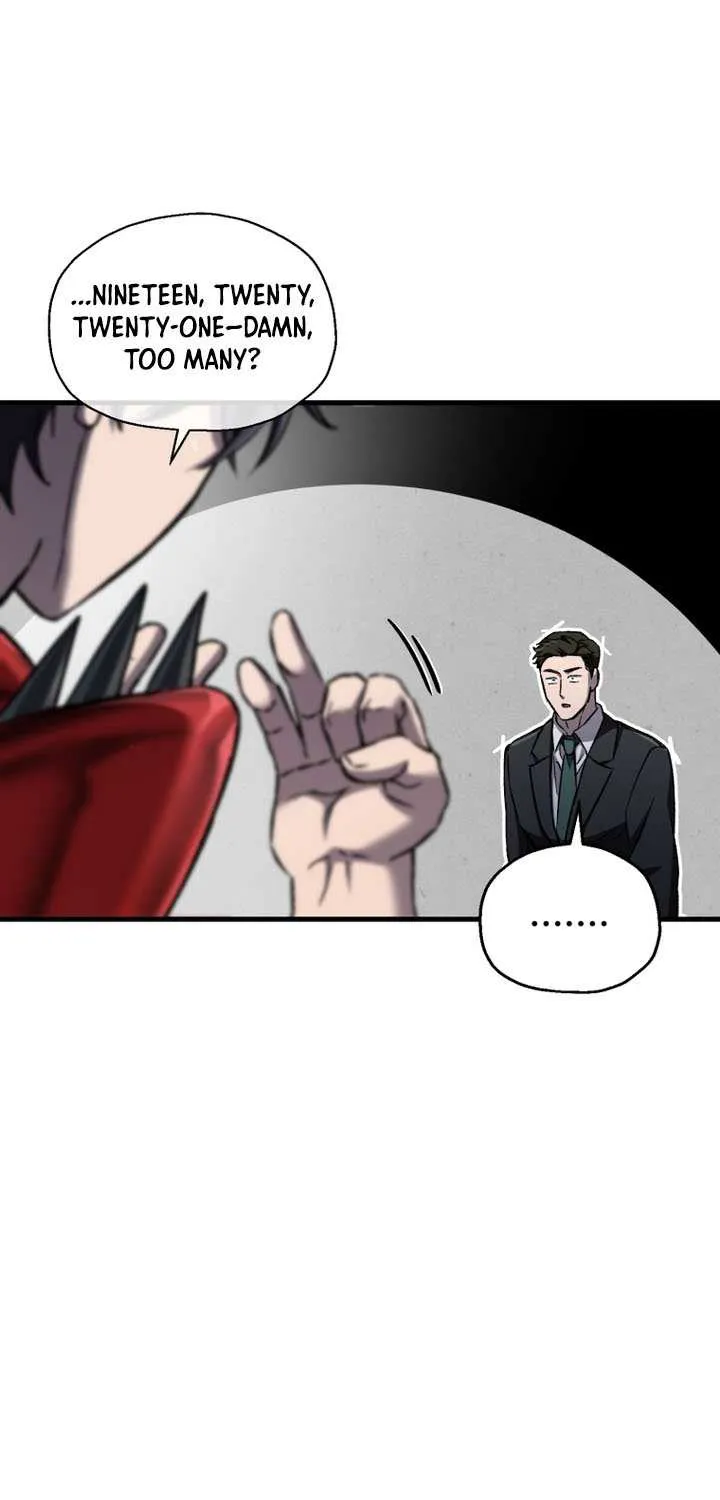 Solo Resurrection Chapter 60 page 77 - 