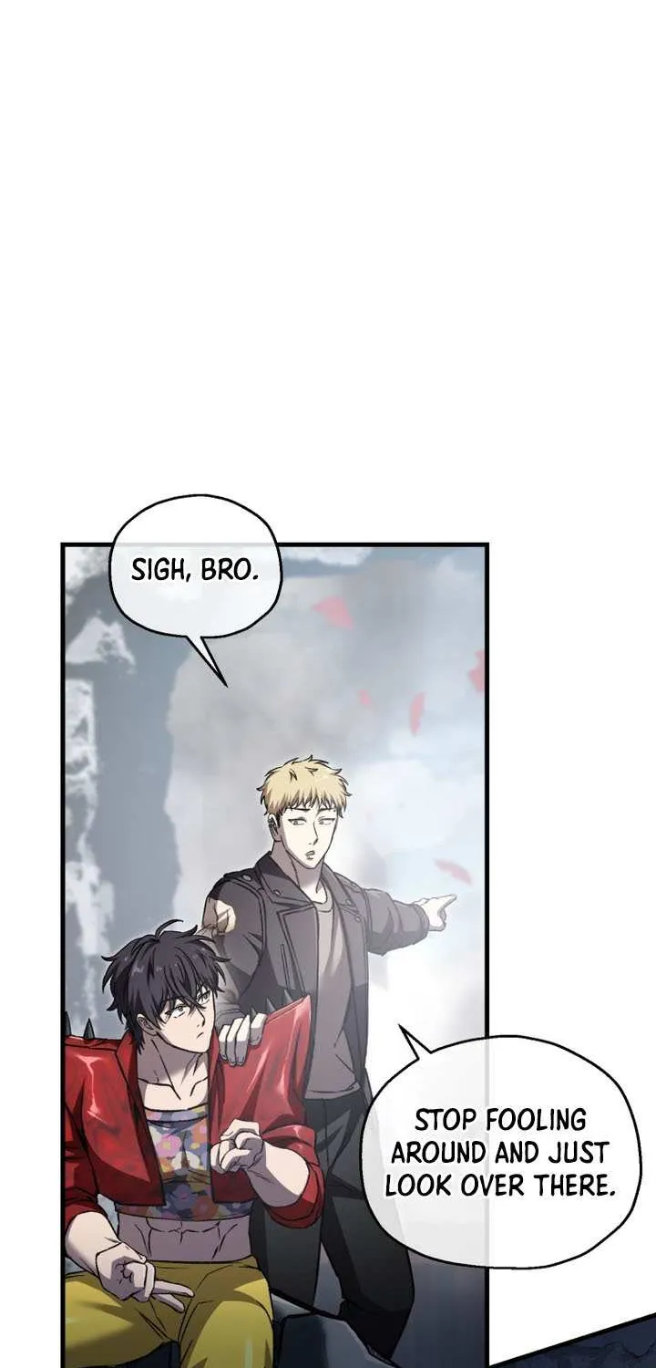 Solo Resurrection Chapter 60 page 78 - 