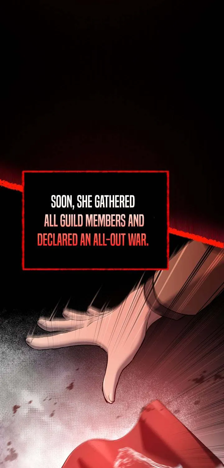 Solo Resurrection Chapter 60 page 9 - 
