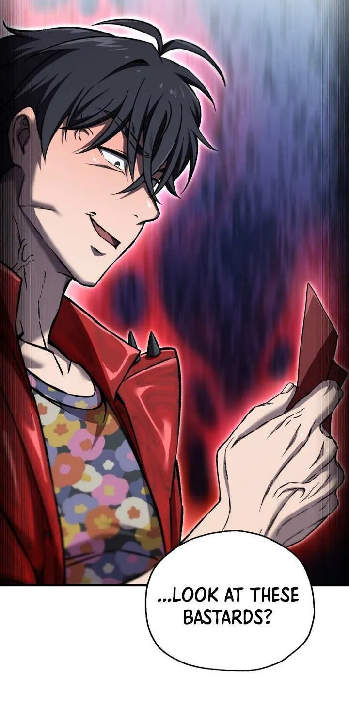 Solo Resurrection Chapter 60 page 85 - 