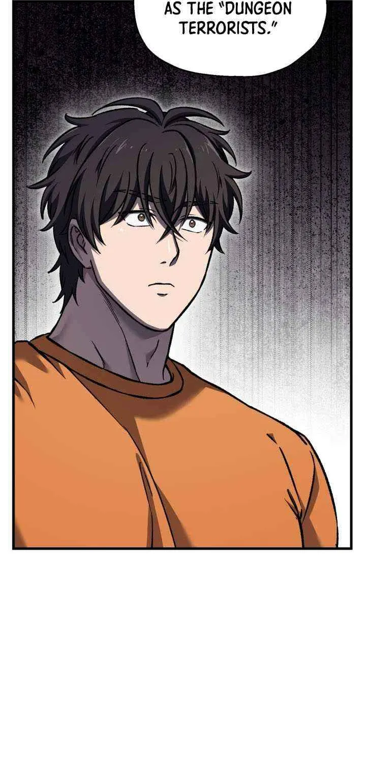 Solo Resurrection Chapter 61 page 11 - 