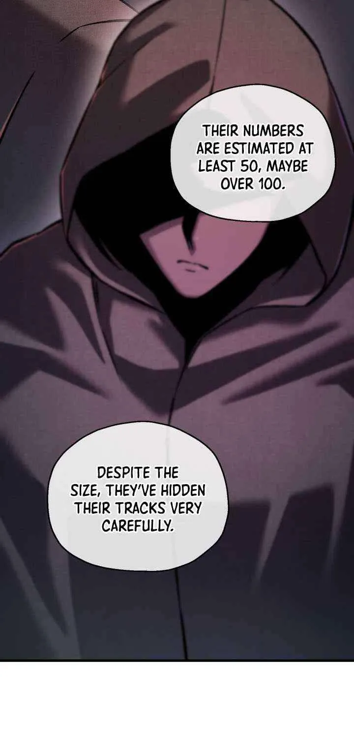 Solo Resurrection Chapter 61 page 14 - 