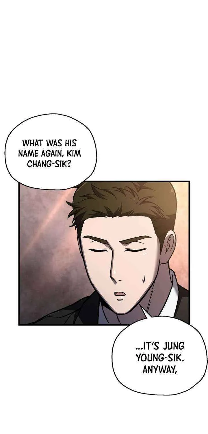 Solo Resurrection Chapter 61 page 18 - 