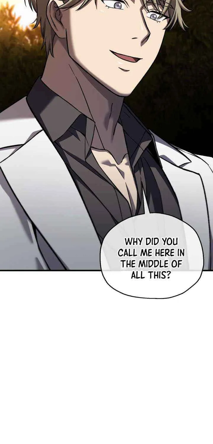 Solo Resurrection Chapter 61 page 24 - 