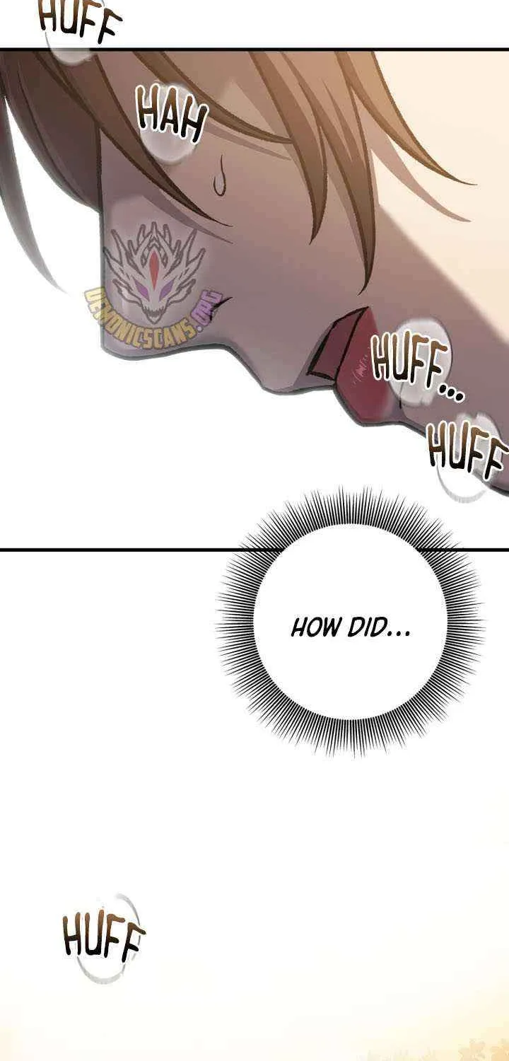 Solo Resurrection Chapter 61 page 26 - 