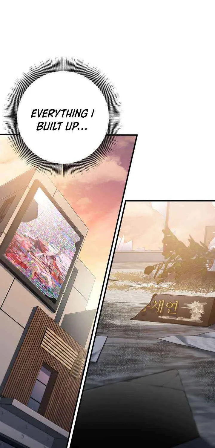 Solo Resurrection Chapter 61 page 31 - 