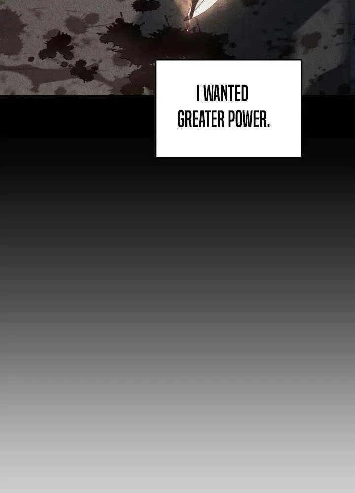 Solo Resurrection Chapter 61 page 36 - 