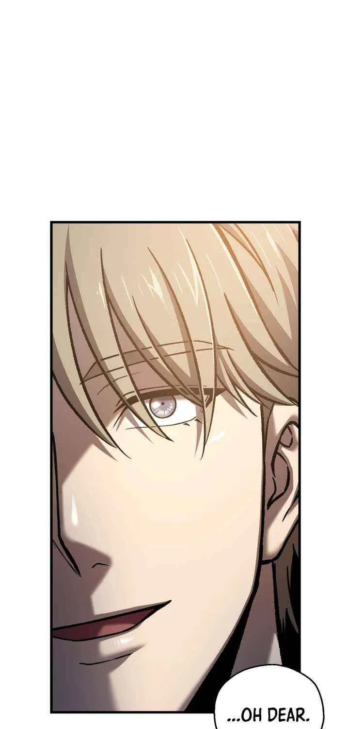 Solo Resurrection Chapter 61 page 41 - 