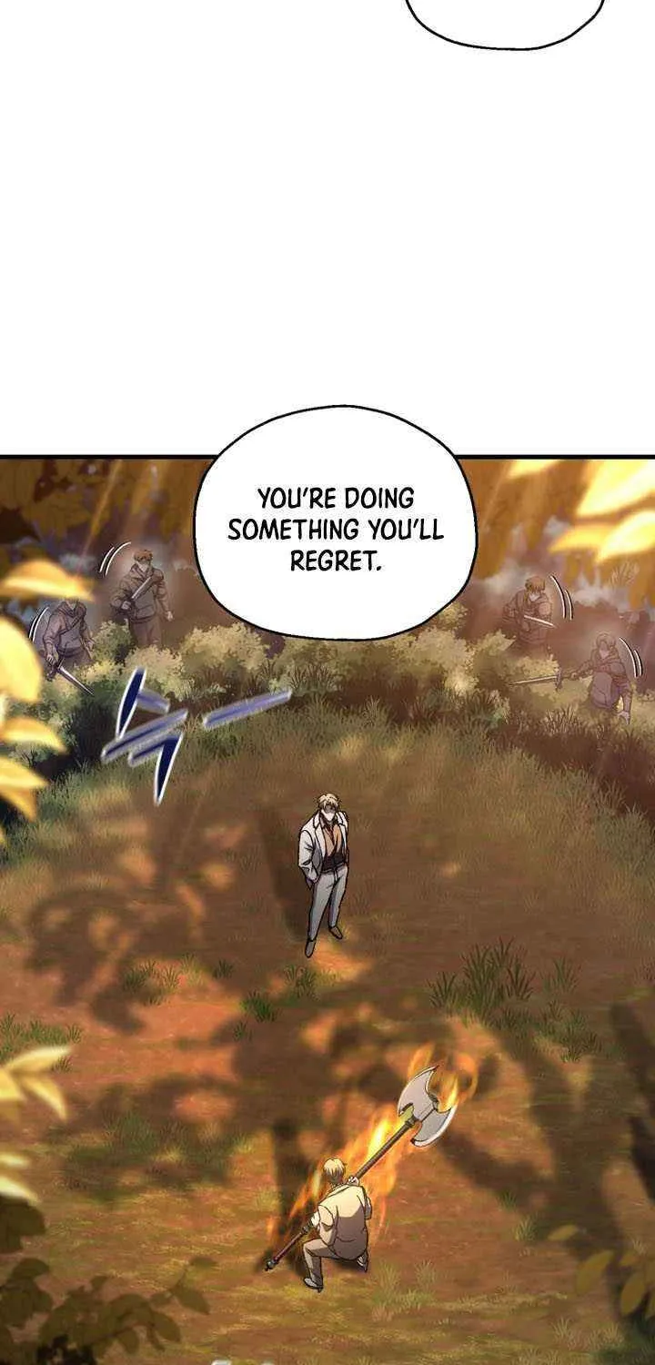 Solo Resurrection Chapter 61 page 42 - 