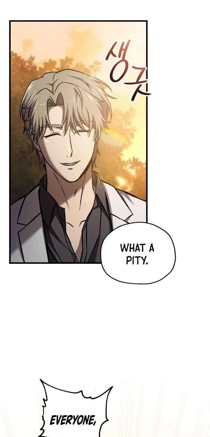 Solo Resurrection Chapter 61 page 44 - 