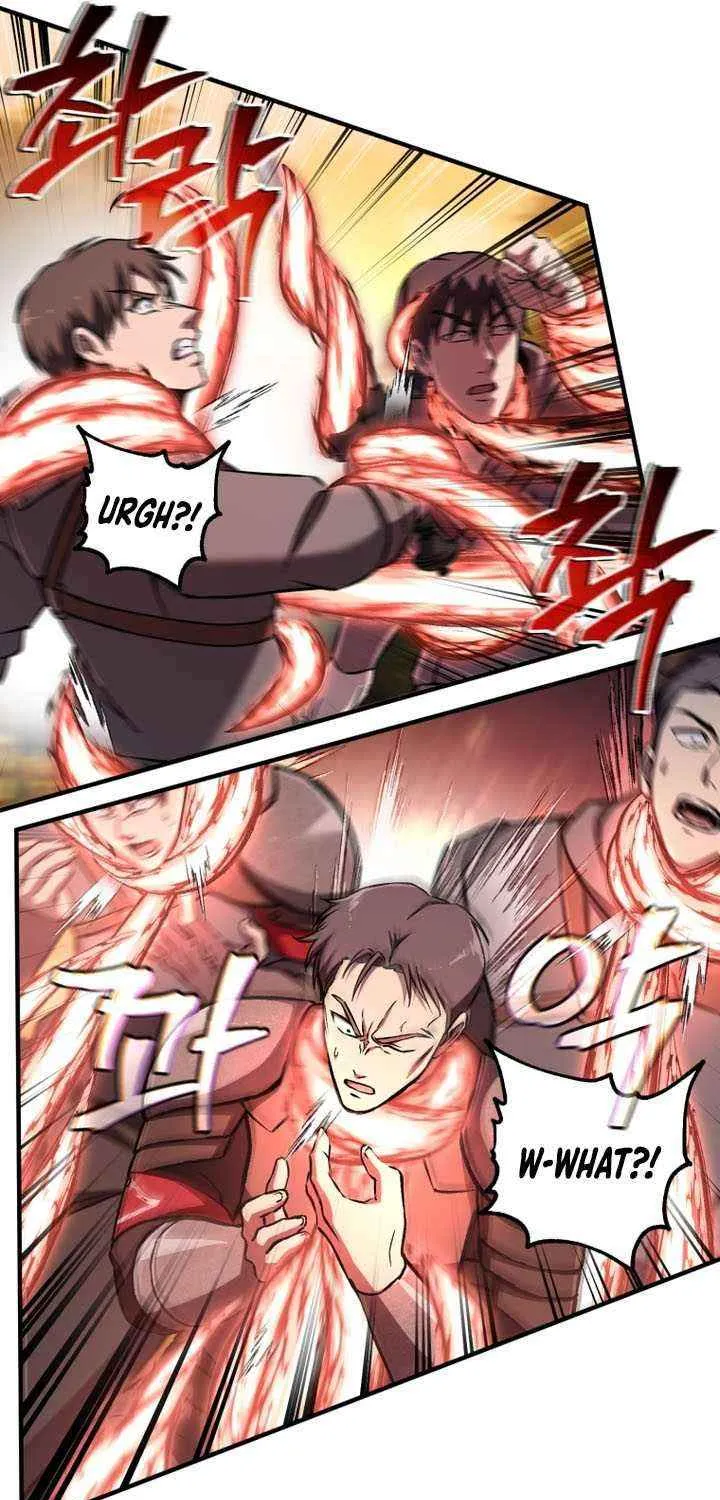 Solo Resurrection Chapter 61 page 51 - 