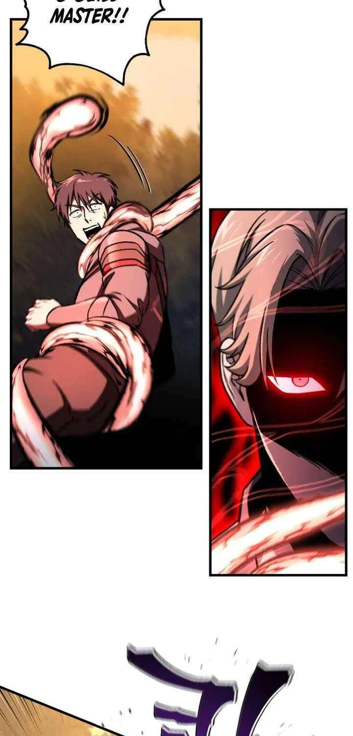 Solo Resurrection Chapter 61 page 56 - 