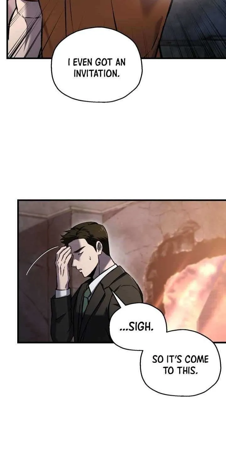 Solo Resurrection Chapter 61 page 7 - 