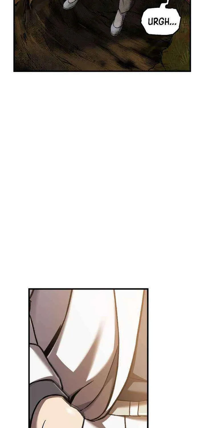 Solo Resurrection Chapter 61 page 63 - 