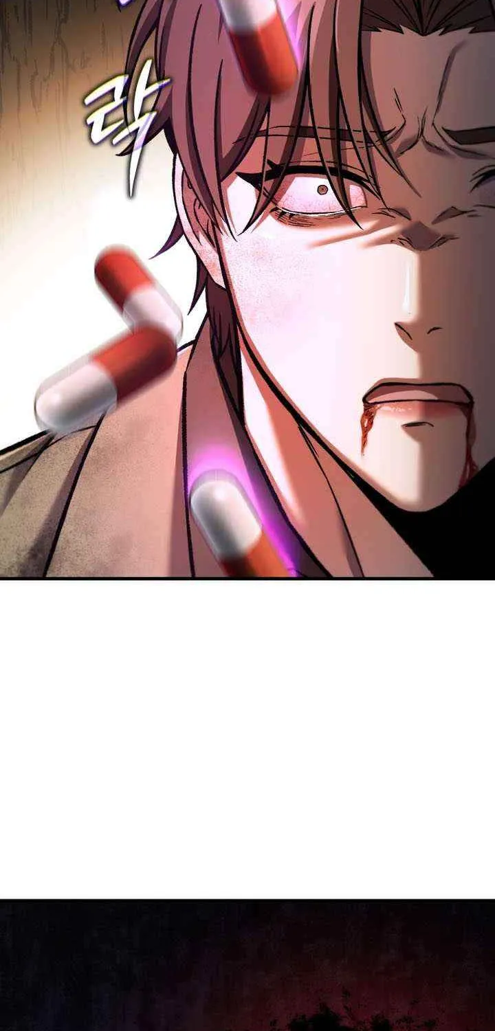 Solo Resurrection Chapter 61 page 66 - 