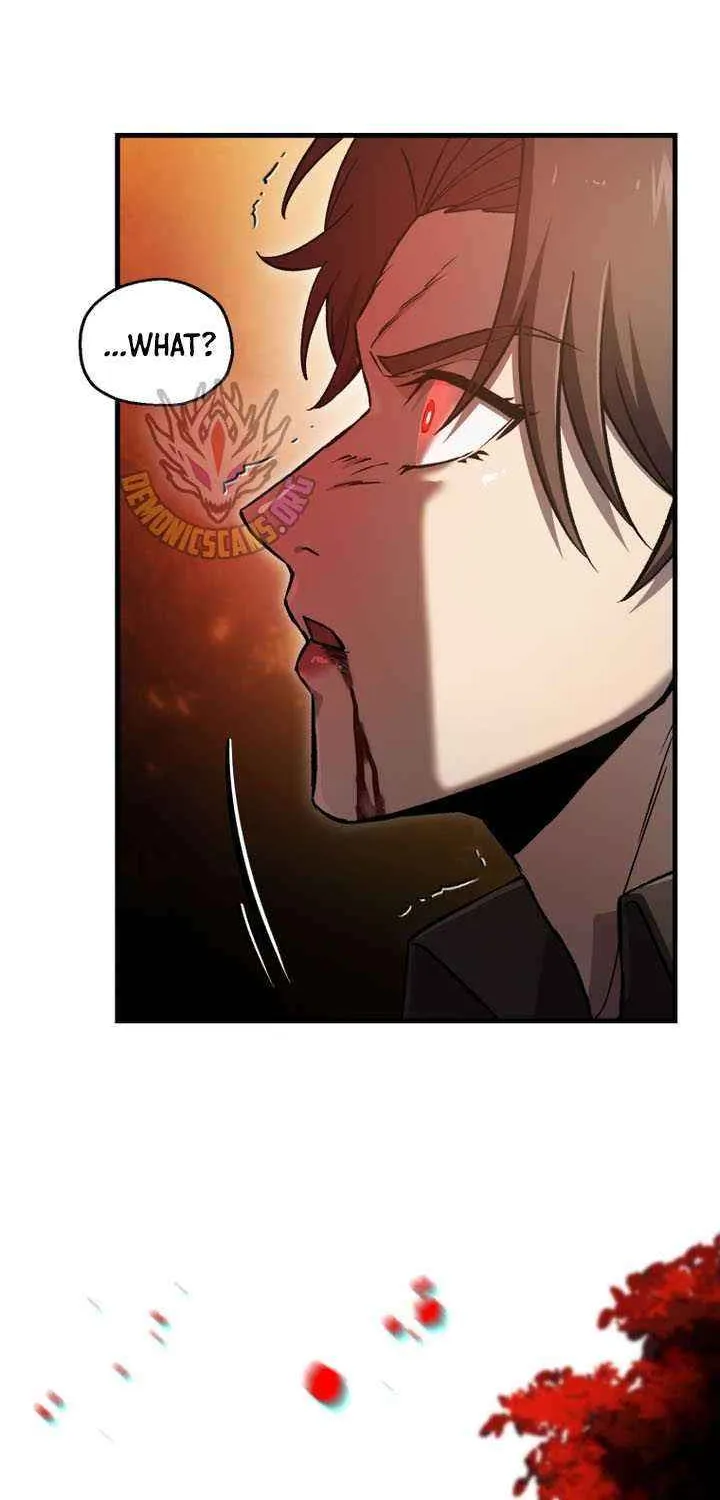 Solo Resurrection Chapter 61 page 68 - 