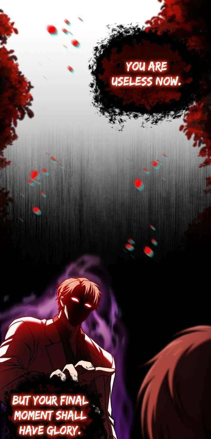 Solo Resurrection Chapter 61 page 69 - 