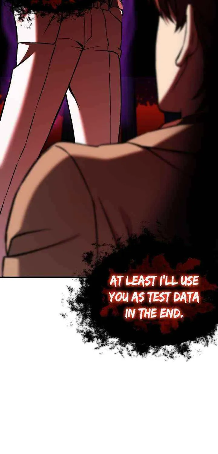 Solo Resurrection Chapter 61 page 70 - 