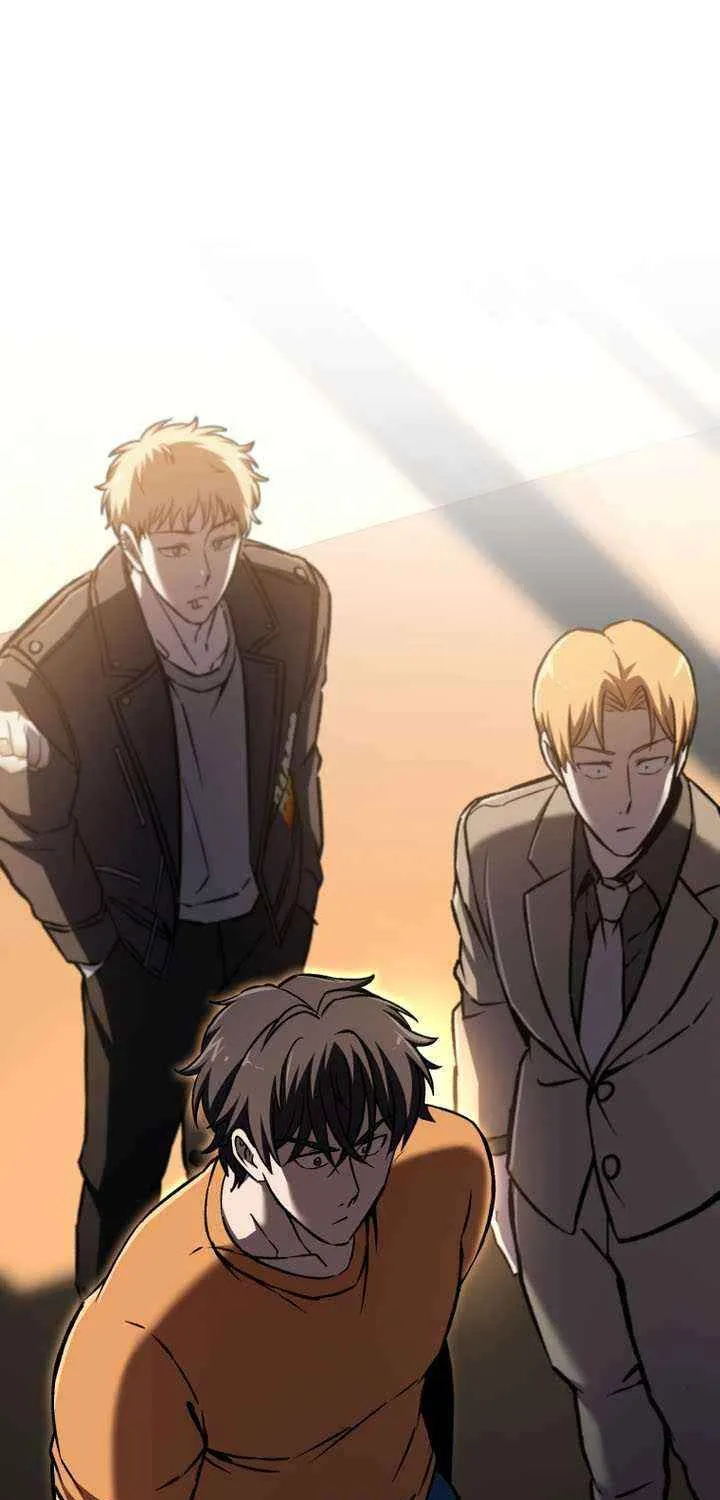 Solo Resurrection Chapter 61 page 72 - 
