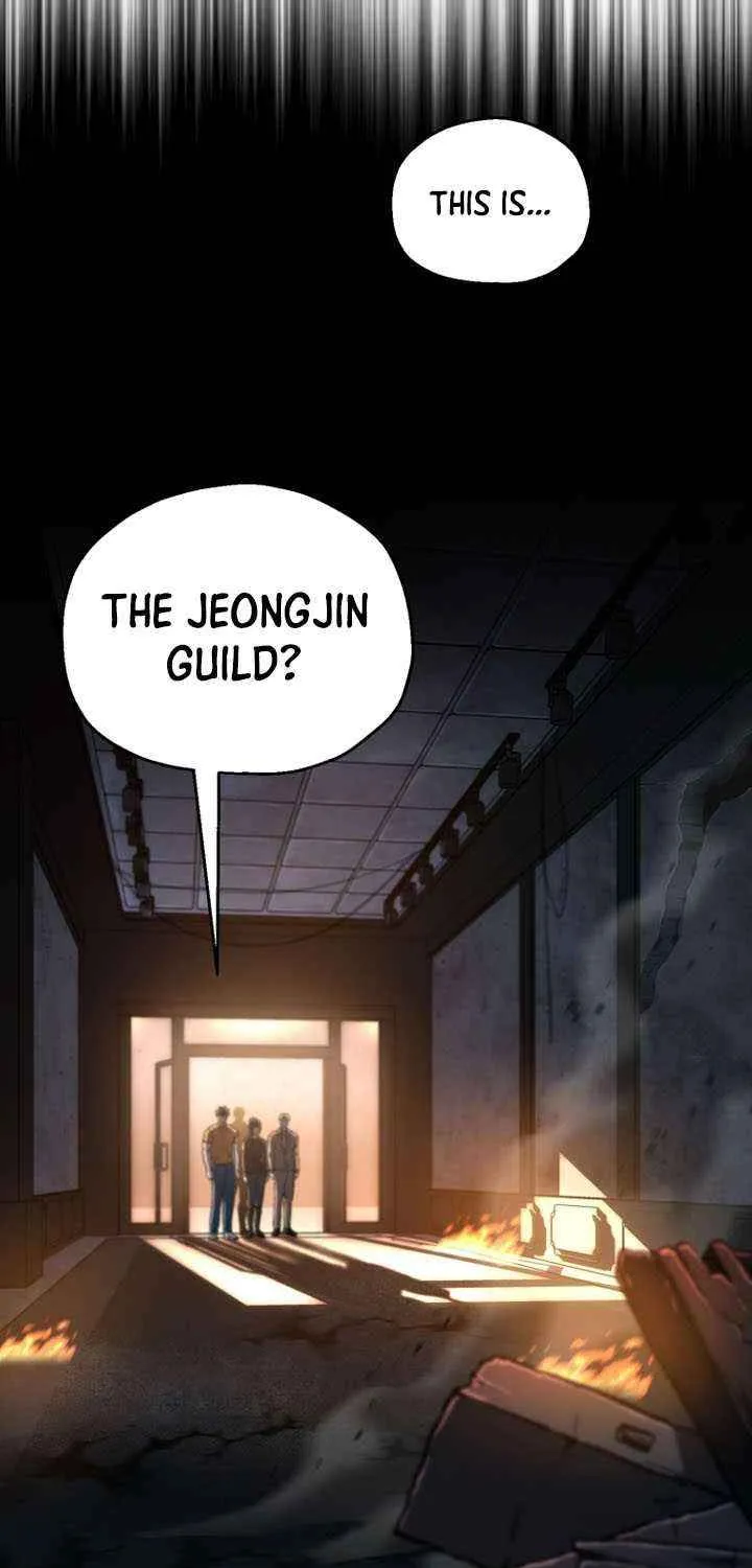 Solo Resurrection Chapter 61 page 74 - 