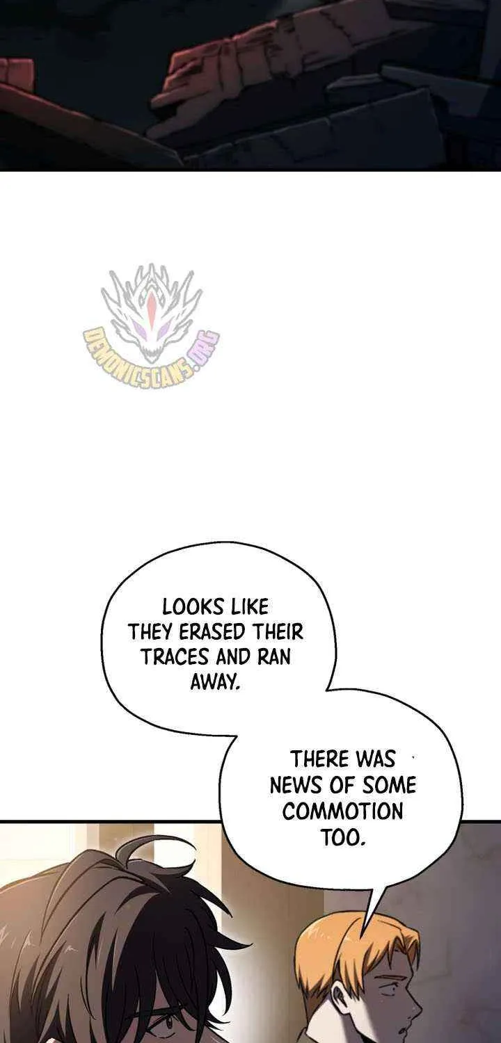 Solo Resurrection Chapter 61 page 75 - 