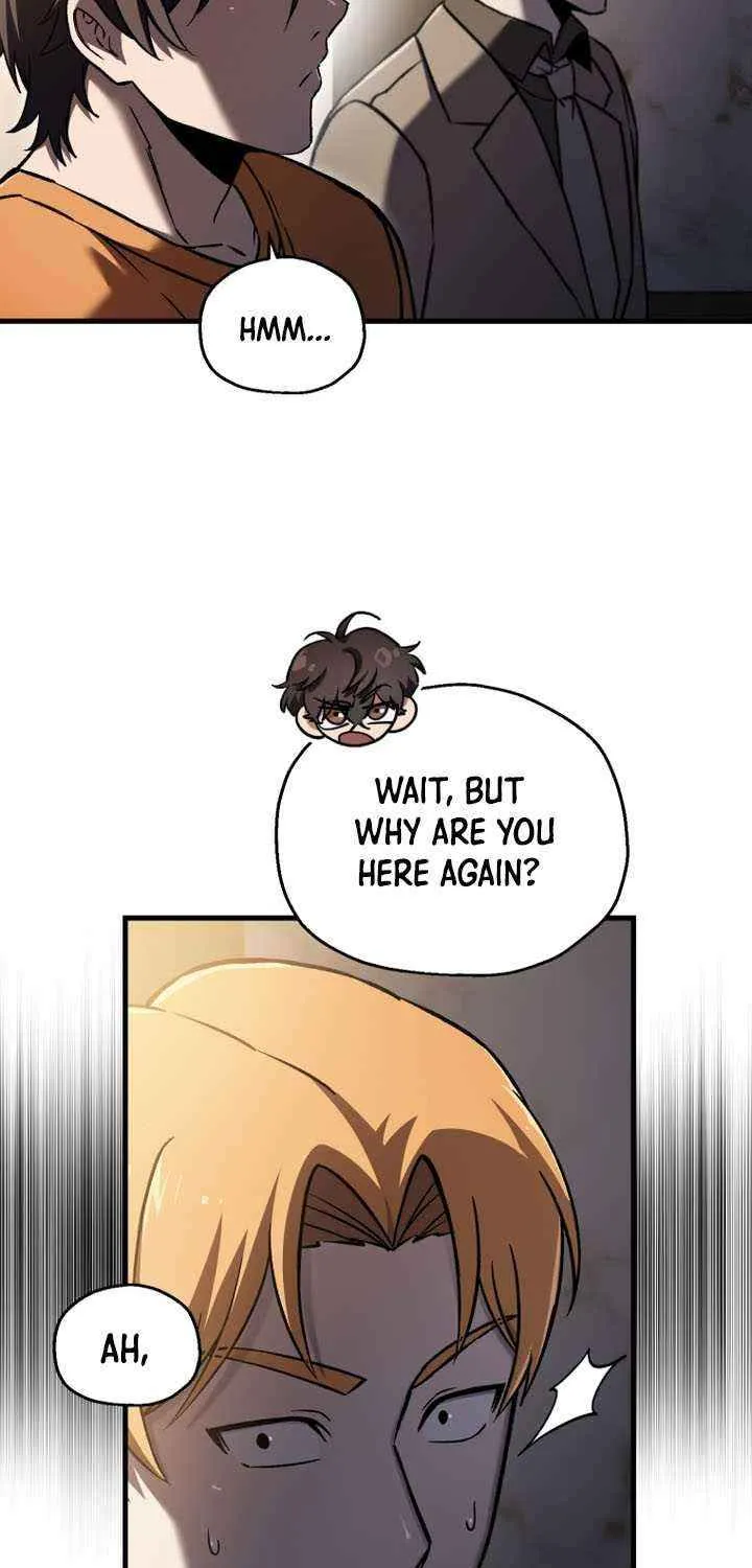 Solo Resurrection Chapter 61 page 76 - 