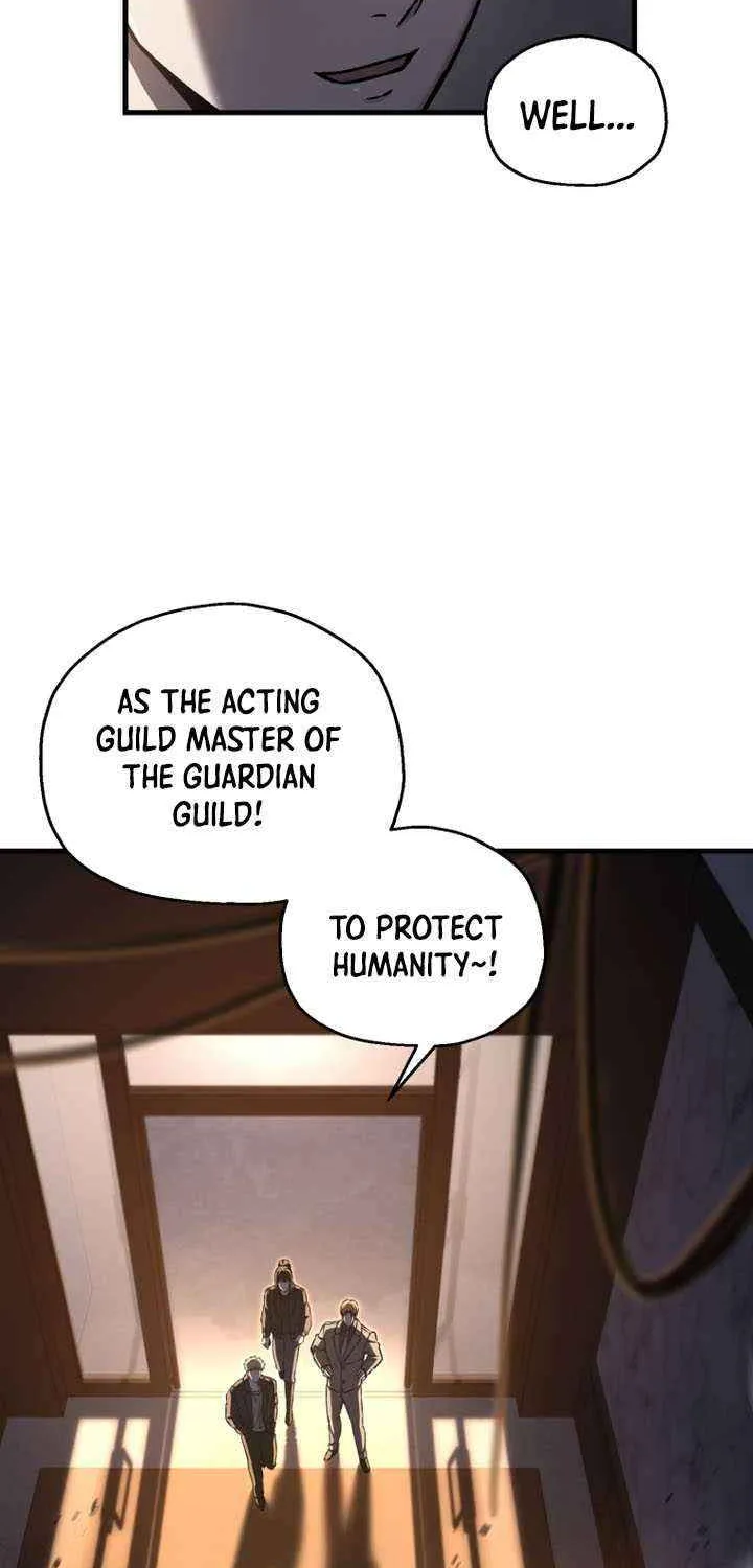 Solo Resurrection Chapter 61 page 77 - 